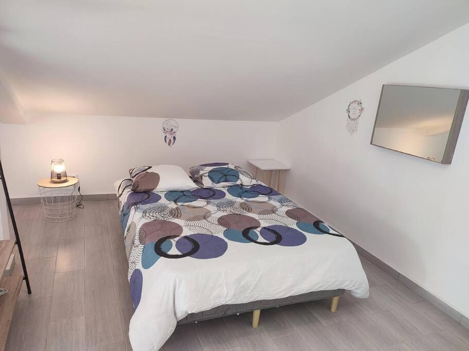 Apartamento T1 - O' Relax Saint-André Exterior foto